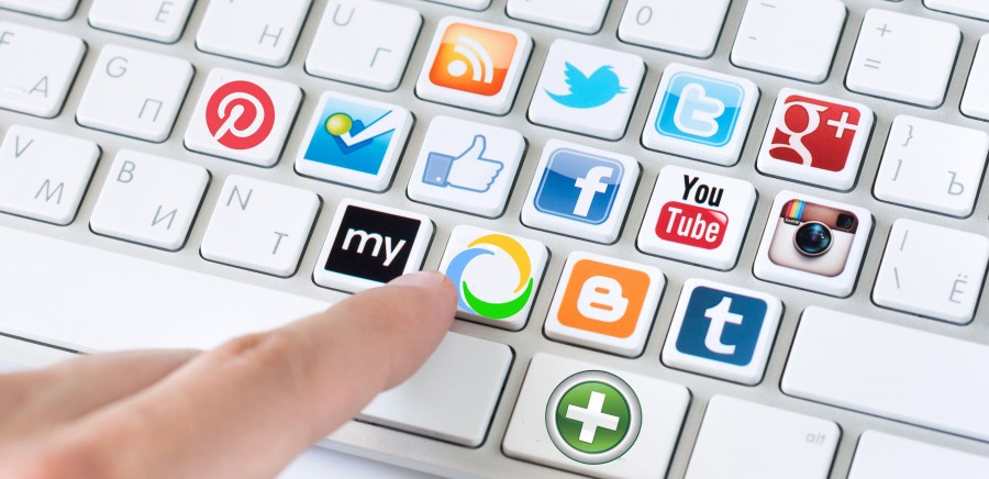 La difícil tarea de los medios: sobresalir entre los usuarios