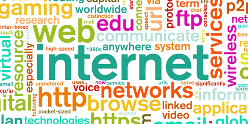 Entre siglas y&nbsp;acrónimos