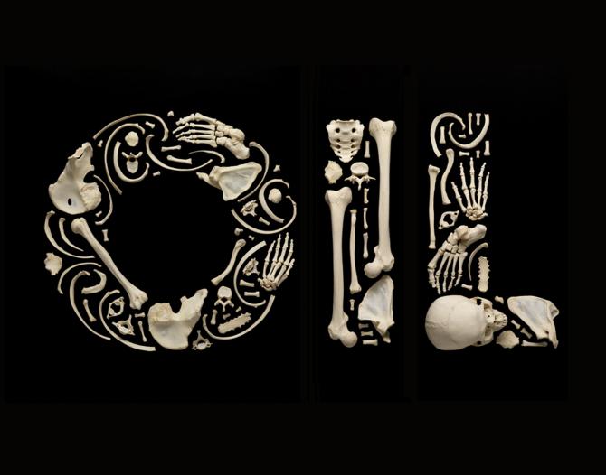 Cuando la única salvación del Hombre es su propia destrucción: Robert&nbsp;Francois