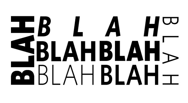 El poder de la&nbsp;palabra