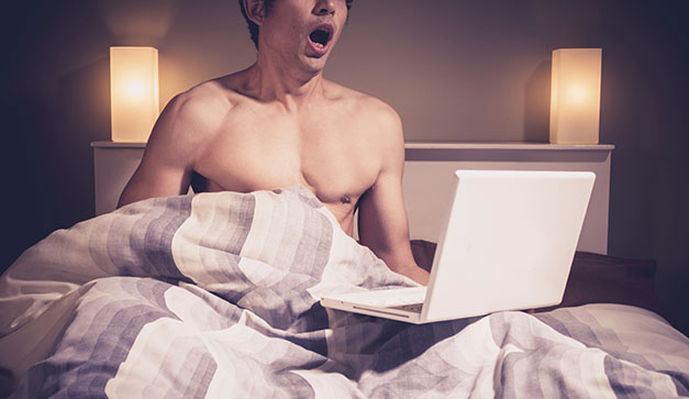 Los beneficios de la masturbación