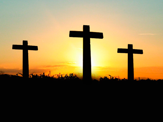 Semana Santa y de&nbsp;Pascua