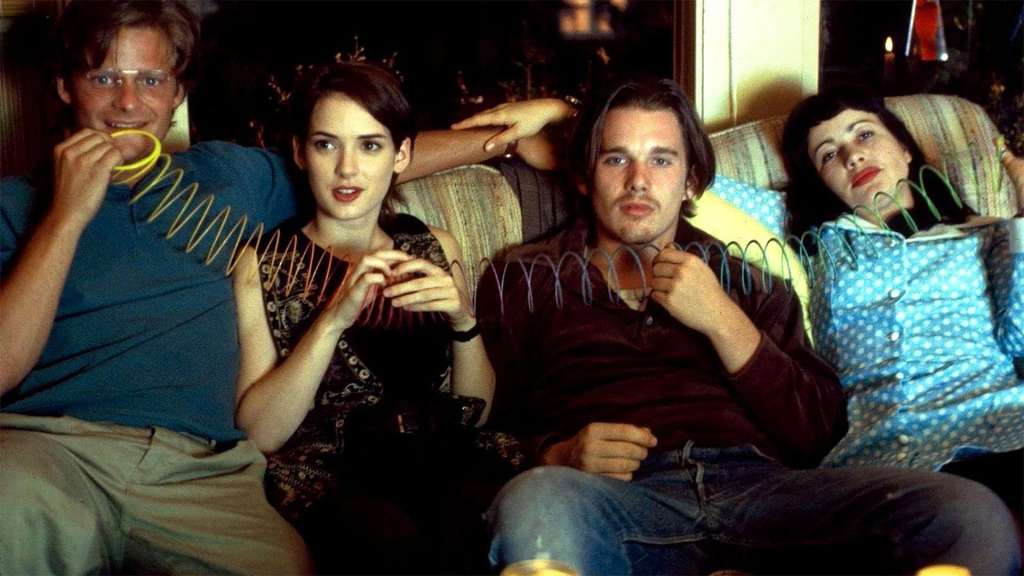 #CineVintage: La dura realidad&nbsp;(1994)