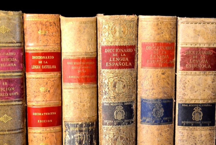 Entre siglas y&nbsp;acrónimos