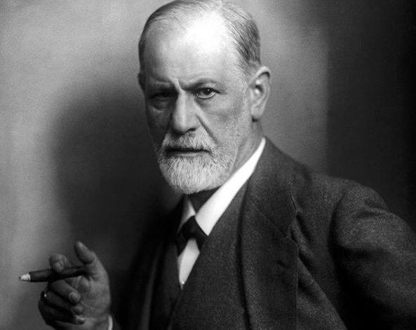 Diez cosas que no sabías sobre Sigmund Freud