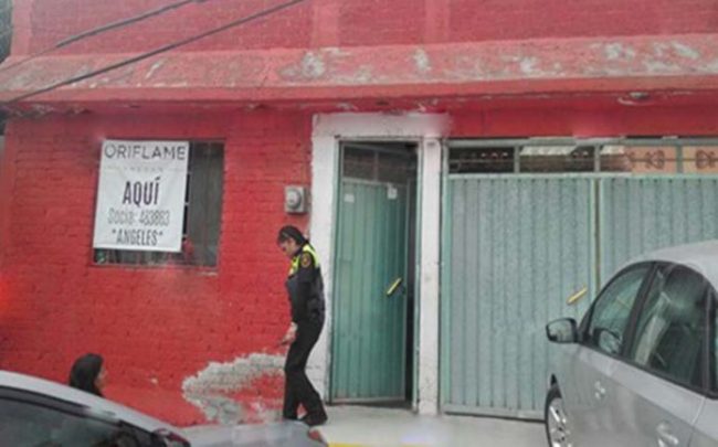 Niño de 8 años se suicidó por regaño de sus&nbsp;padres