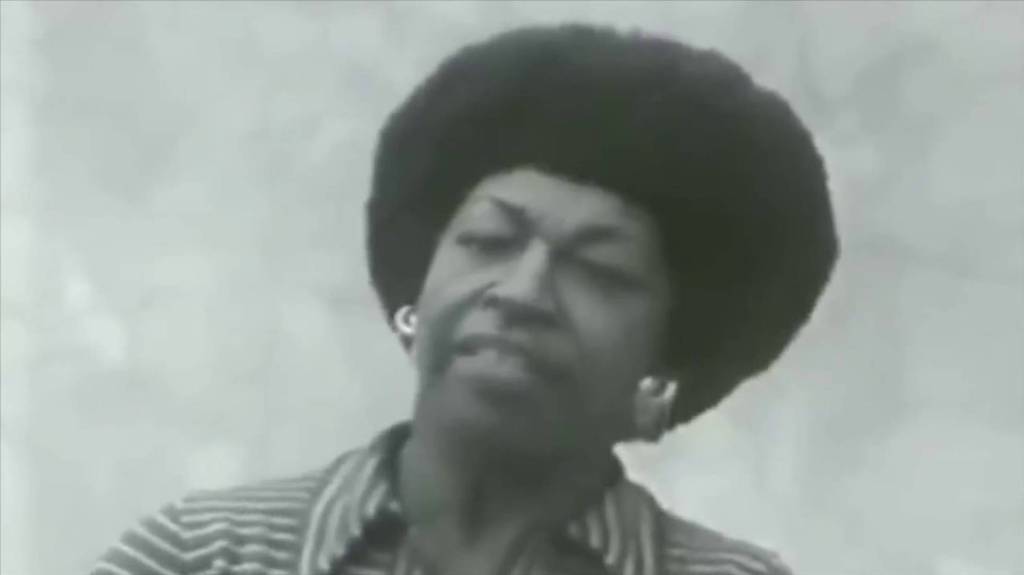 ¡Me Gritaron Negra!