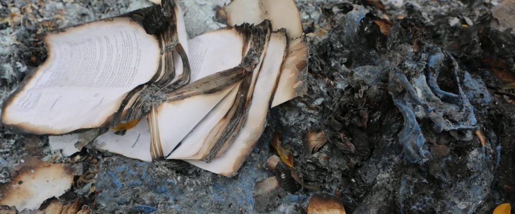 La vita può allontanarci…