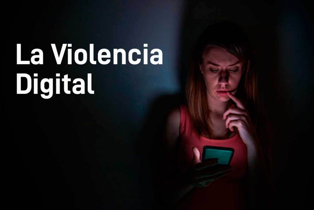 La violencia digital