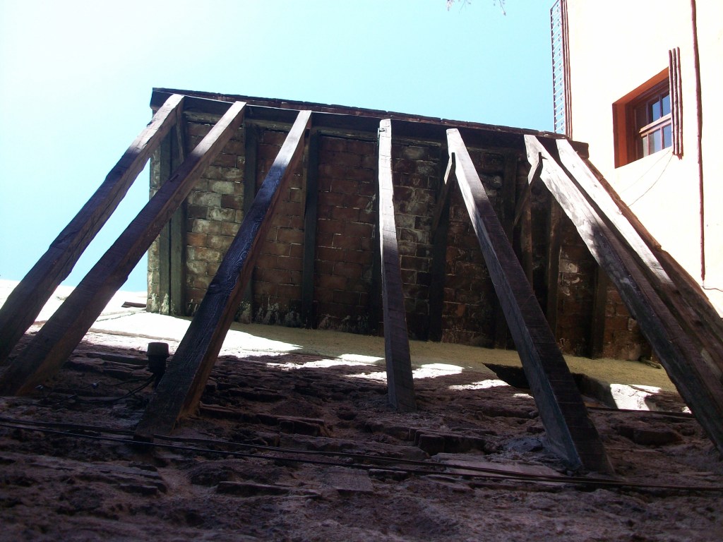 Perdido en Guanajuato