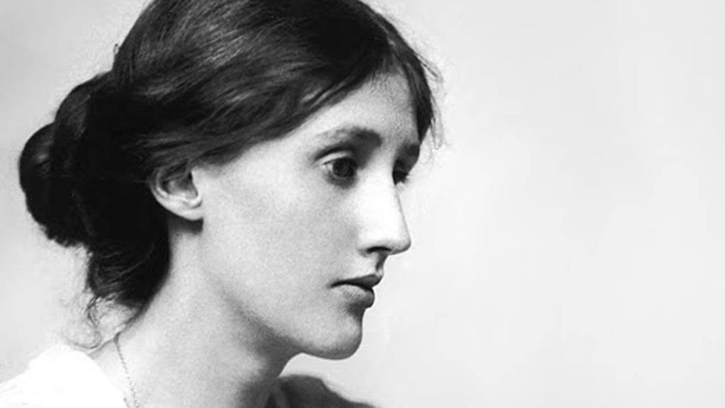 Virginia Woolf