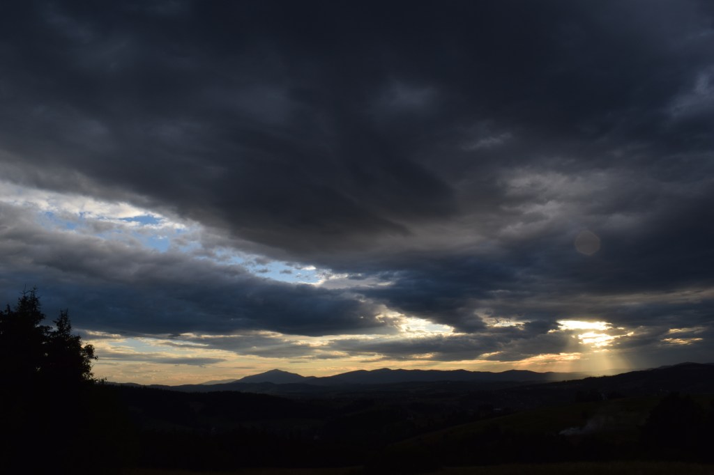 Carta 3: Nuestro último verano