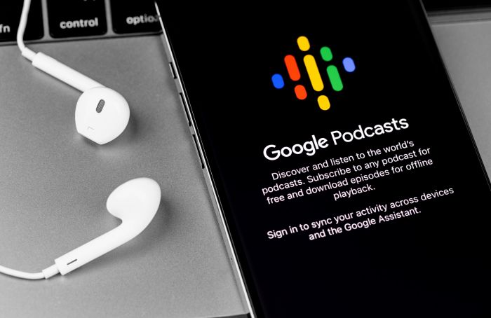 Google Fusiona YouTube, YouTube Music y Podcasts; será una plataforma integral de&nbsp;streaming