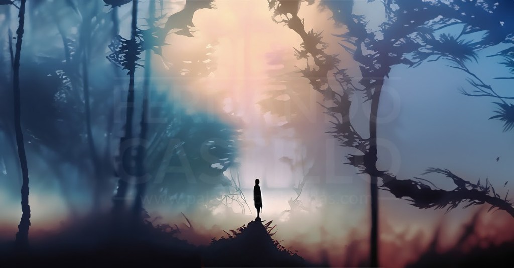 «Hay Tantas Tormentas en&nbsp;Mí»