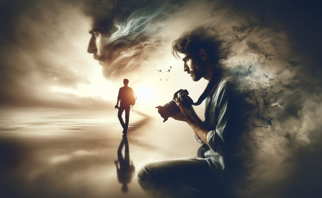 The Silence Behind the&nbsp;Lens