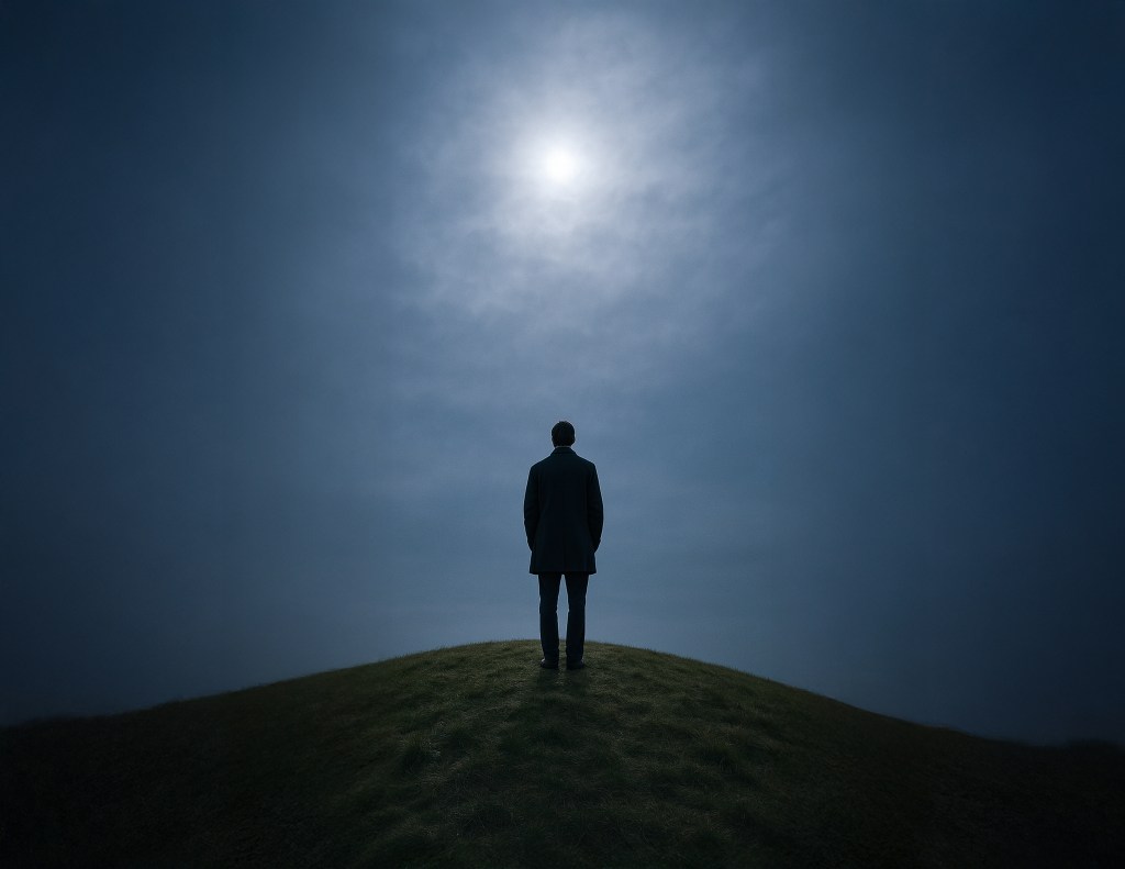 Faith Without a&nbsp;Name