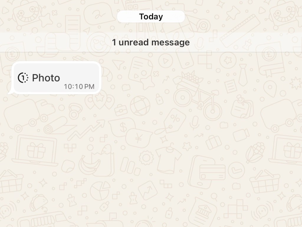 New WhatsApp Scam Using “View Once”&nbsp;Photos