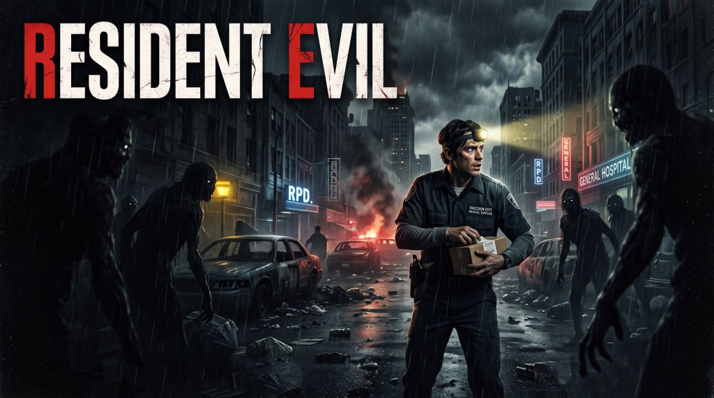 Resident Evil: La mejor película de zombis… con la franquicia&nbsp;equivocada