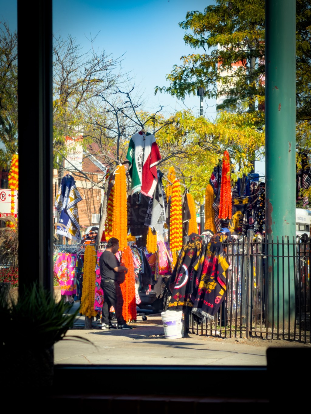 #EscenasDeLoCotidiano: Tradiciones que cruzan&nbsp;fronteras