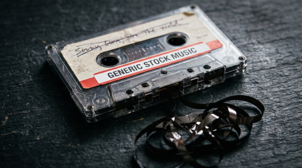 The Growing Epidemic of Soundtrack Malpractice