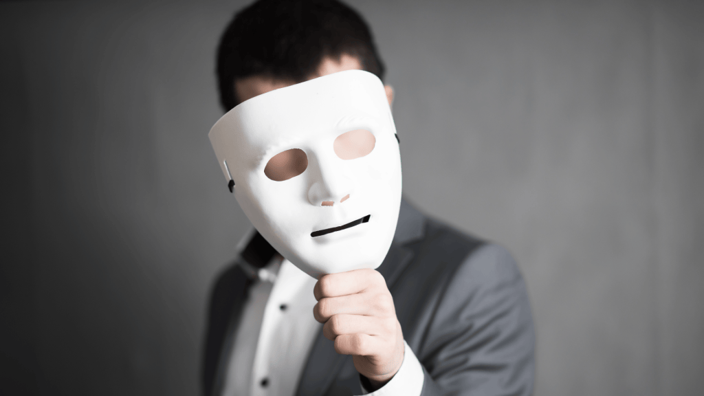 Entre el personaje y la intimidad: cuando la máscara se apodera del&nbsp;actor